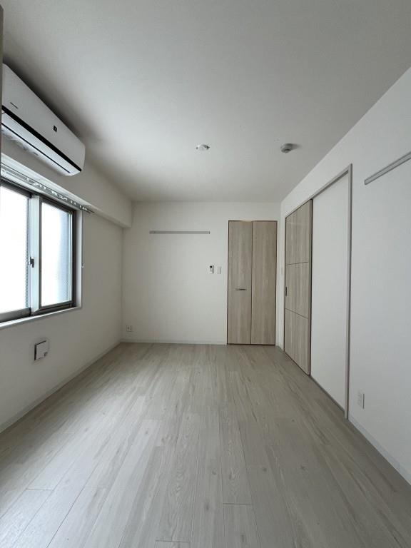 江坂 礎 ベッドルーム