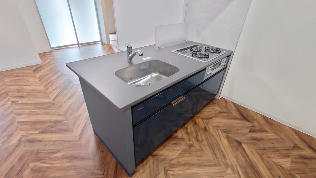 CEREJEIRA江坂(セレジェイラ エサカ) キッチン