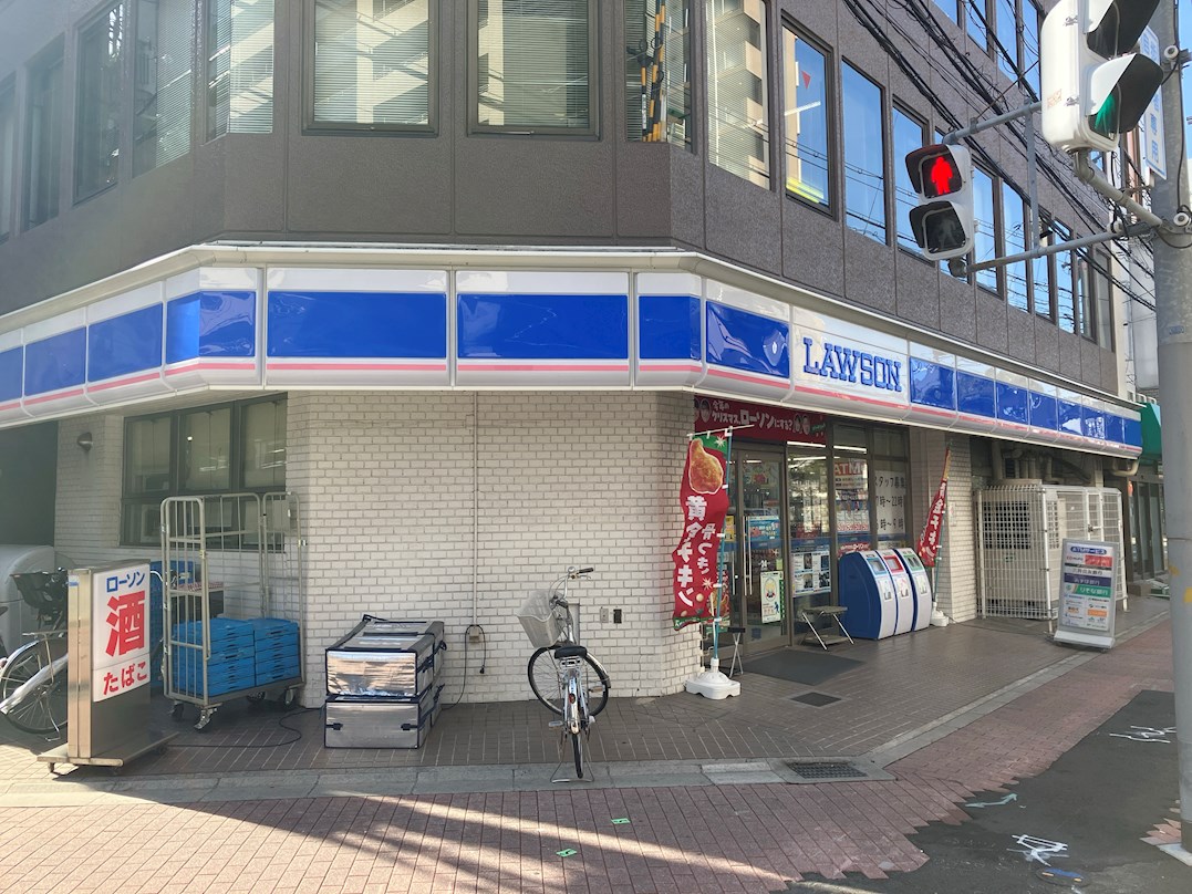 CEREJEIRA江坂(セレジェイラ エサカ) 周辺画像1