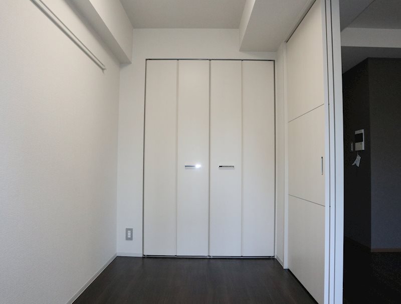 セイワパレス丸の内駅前プレミア ベッドルーム