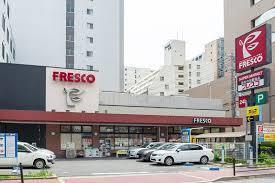 CEREJEIRA江坂(セレジェイラ エサカ) 周辺画像3