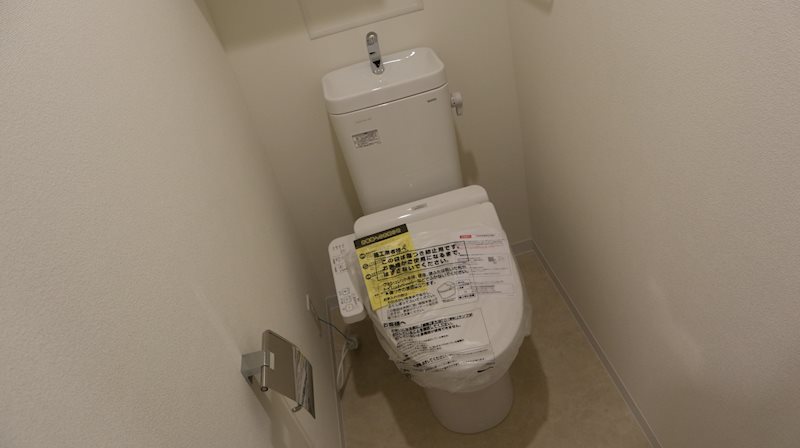 ラヴィベール江坂 その他2