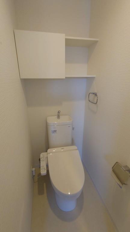ラヴィベール江坂 その他8