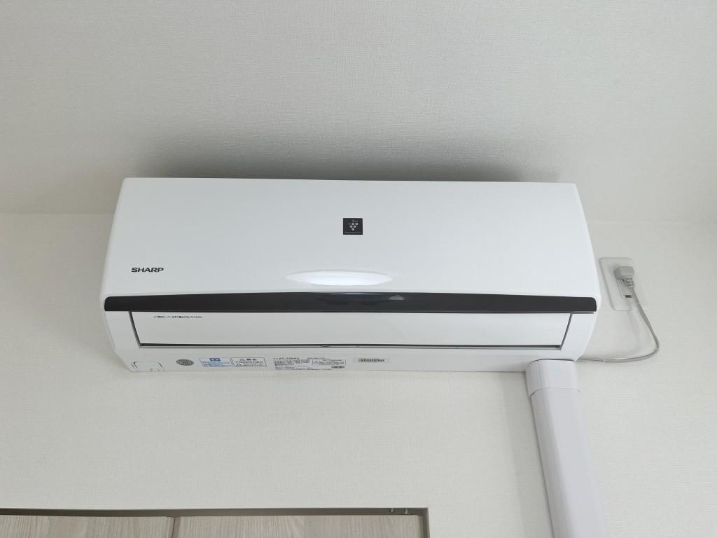 ラヴィベール江坂 その他11