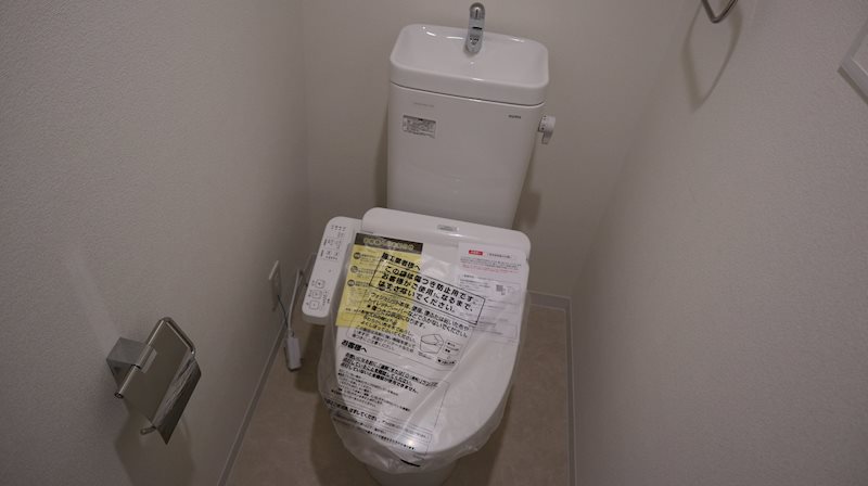 ラヴィベール江坂 その他2