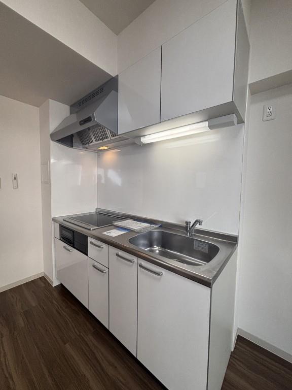 サンエスケーイワタ名城 キッチン