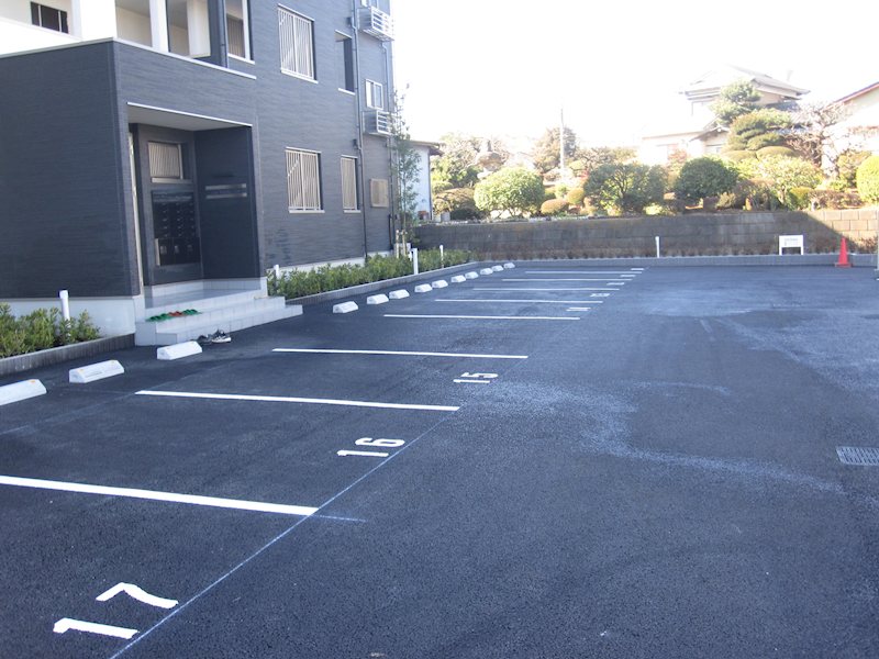 La Verite石川　 その他外観2