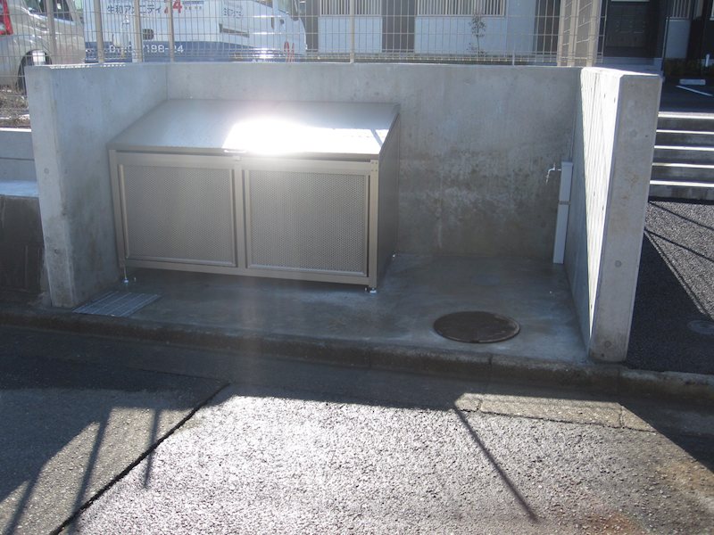 La Verite石川　 その他外観3