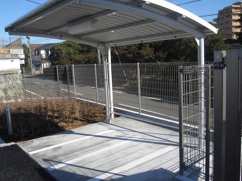 La Verite石川　 その他外観4