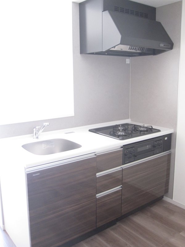 La Verite石川　 キッチン