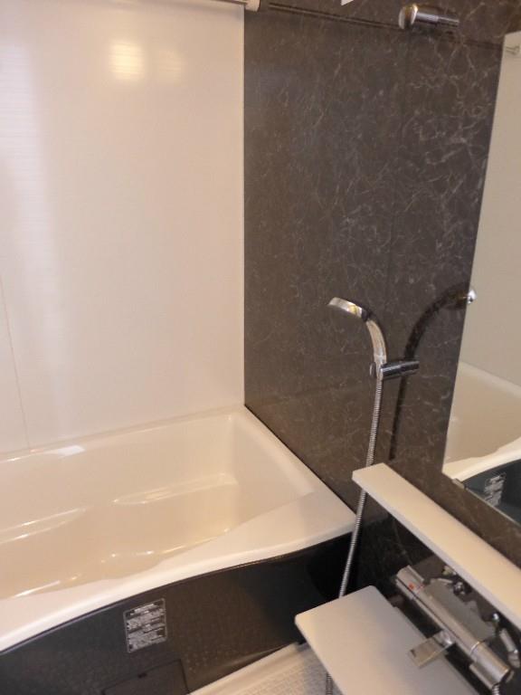 ボン ソレイユ 風呂画像