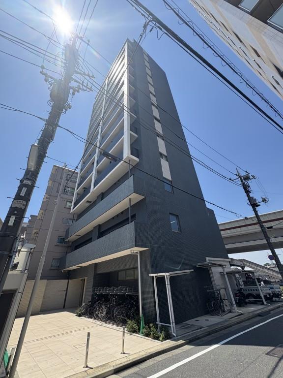 MAGES世田谷 外観写真