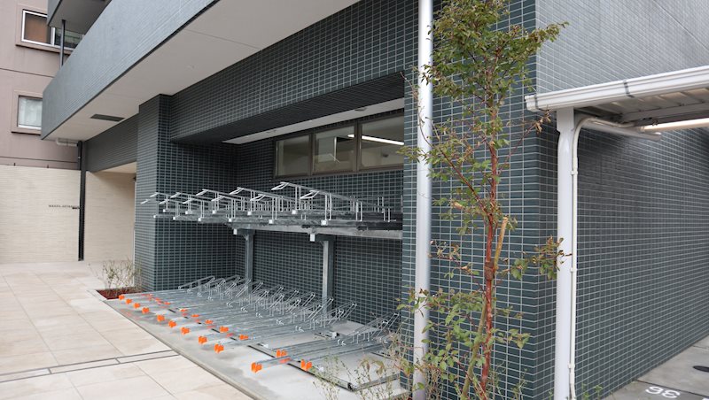 MAGES世田谷 その他外観2