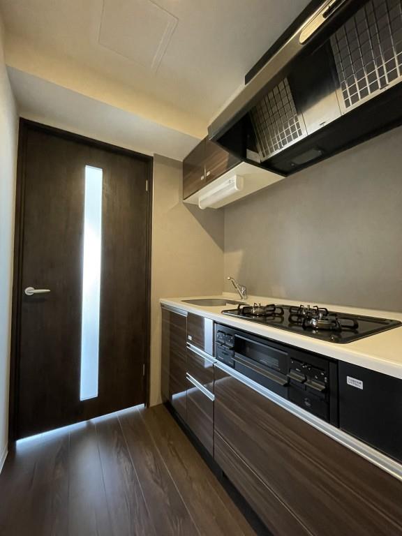 MAGES世田谷 キッチン