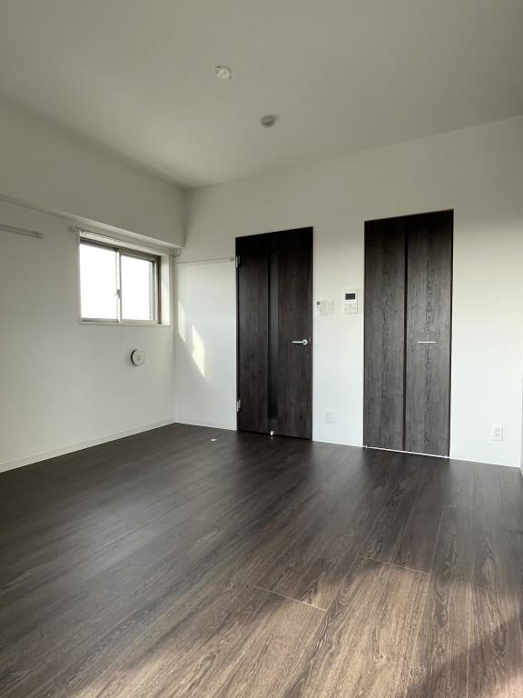 MAGES世田谷 ベッドルーム