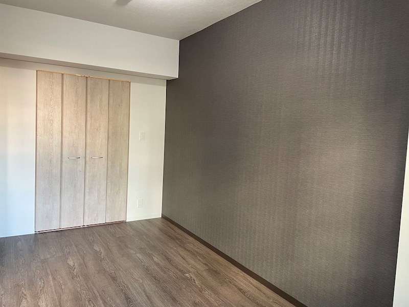 アグレアーブル エモア ベッドルーム