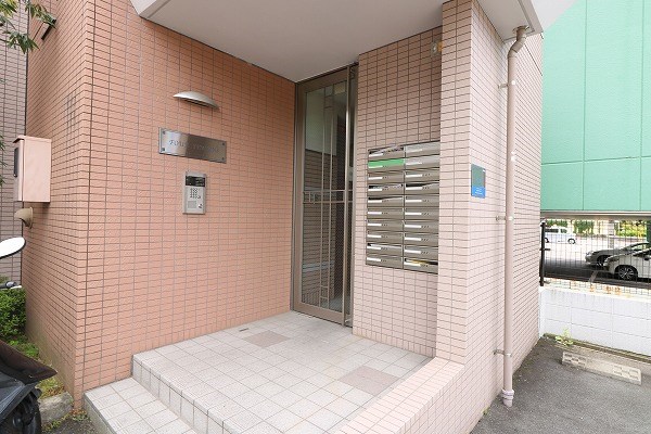 FOUR SEASONS その他外観1