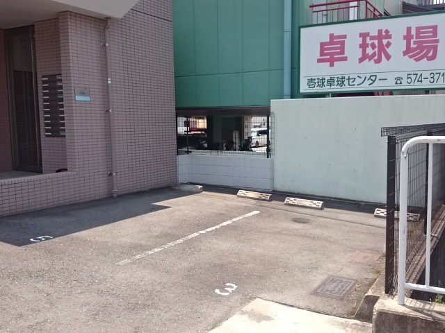 FOUR SEASONS その他外観4