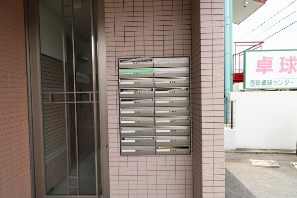 FOUR SEASONS その他外観6