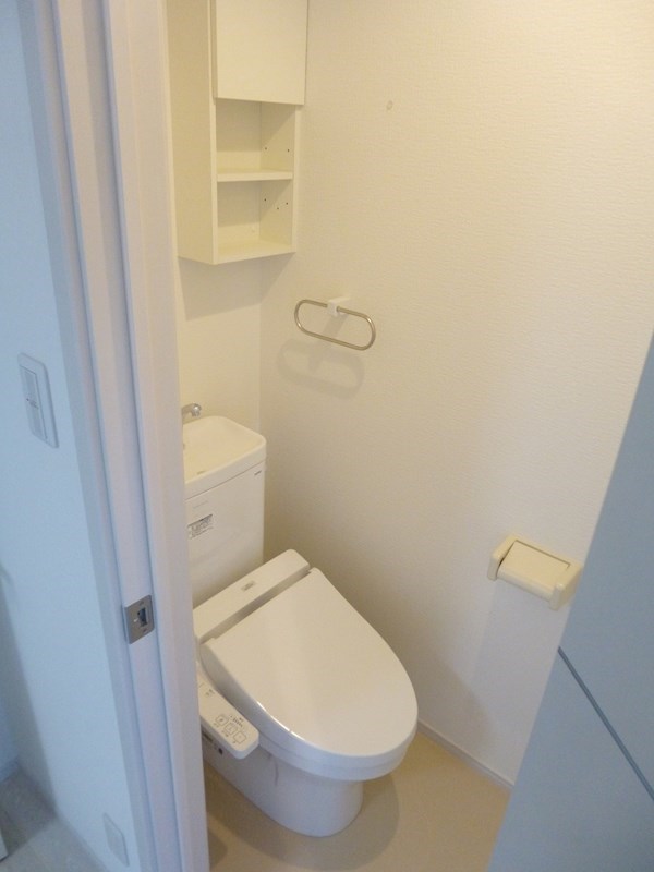 クレール国見 その他2