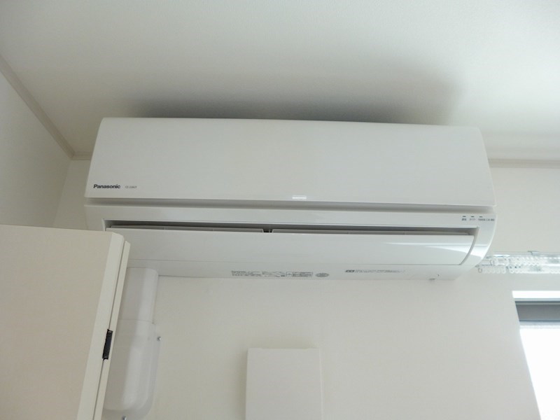 クレール国見 その他4