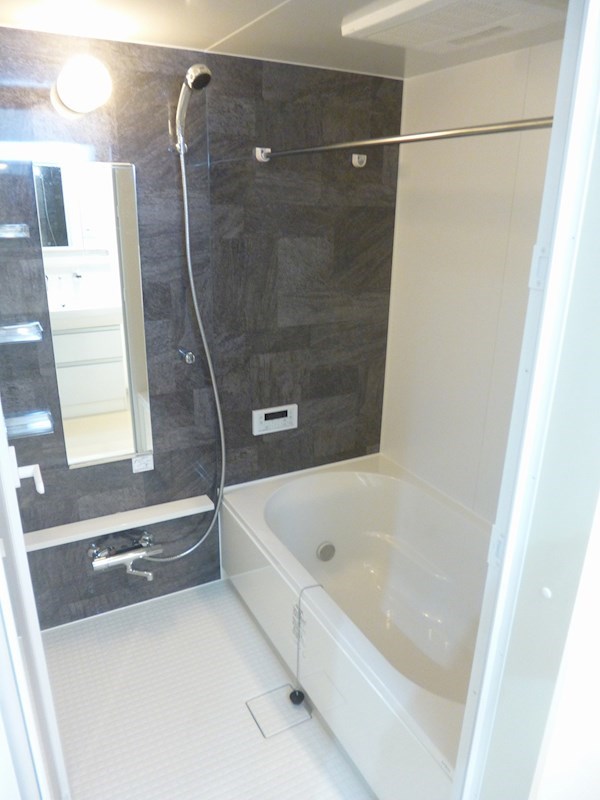 クレール国見 風呂画像