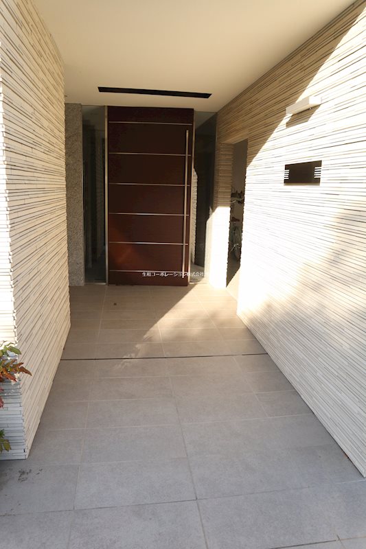 ドルチェ ドミール その他外観4