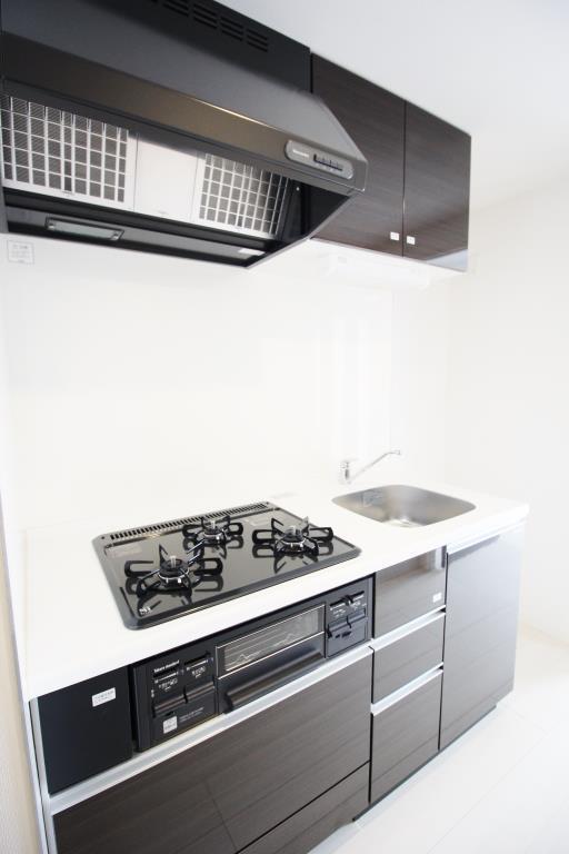 ドルチェ ドミール キッチン