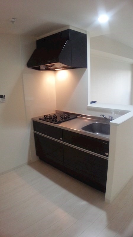 カサグランデ本町 キッチン