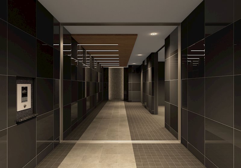 ライフプラン赤坂 その他外観1