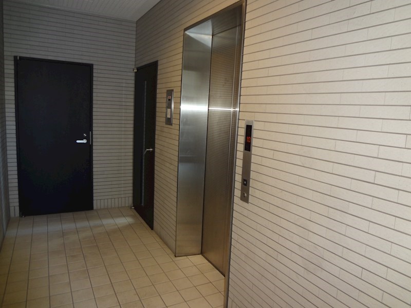 メルヘンローズ学研都市 その他2