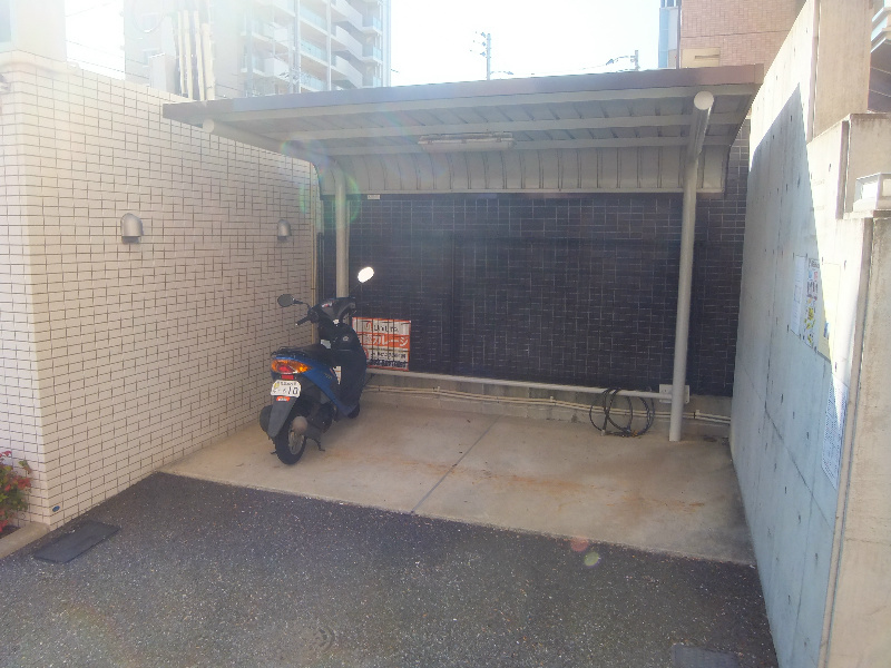 メルヘンローズ学研都市 その他外観2