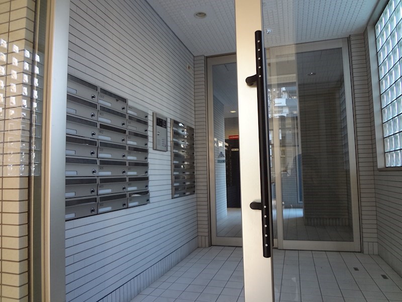 メルヘンローズ学研都市 その他外観3