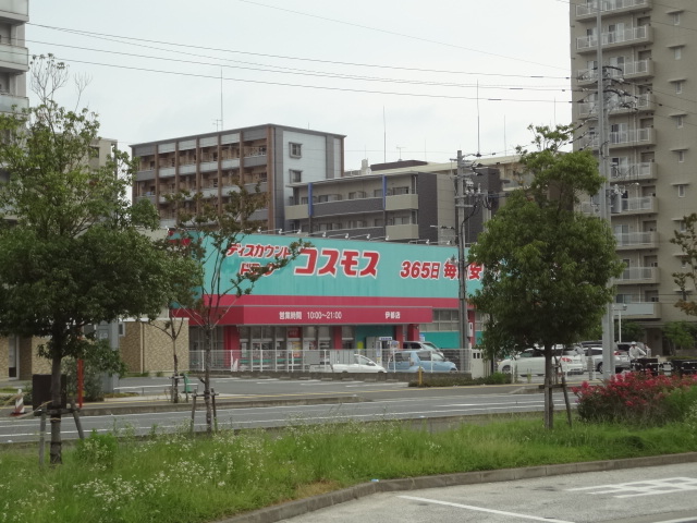 メルヘンローズ学研都市 周辺画像1