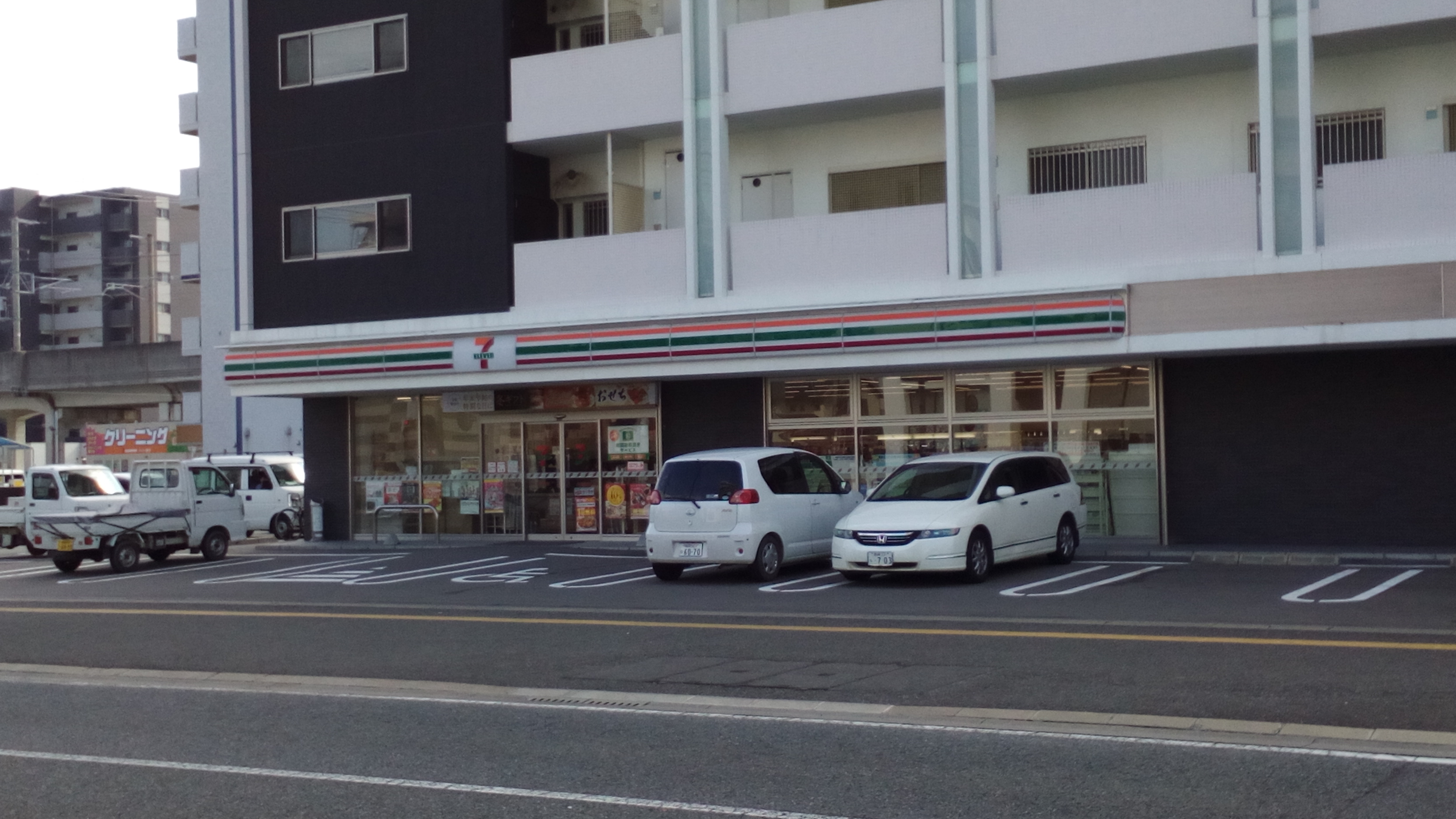 メルヘンローズ学研都市 周辺画像3