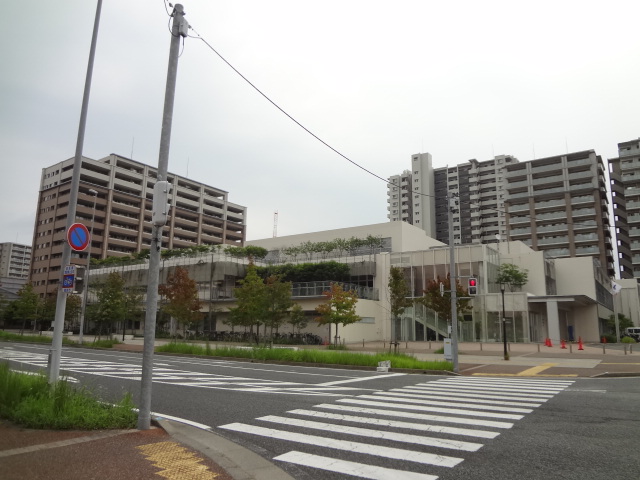 メルヘンローズ学研都市 周辺画像6