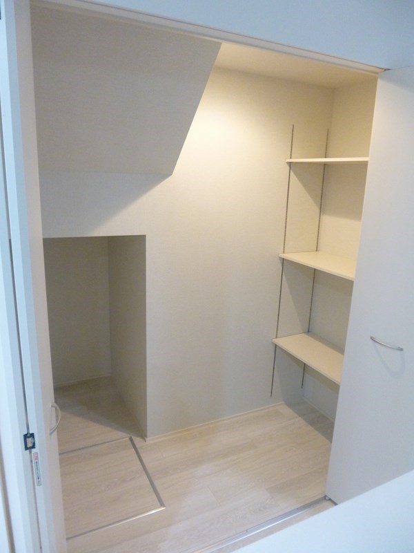 クレール国見 その他5