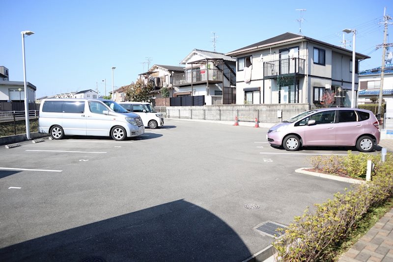 クレール国見 その他外観2