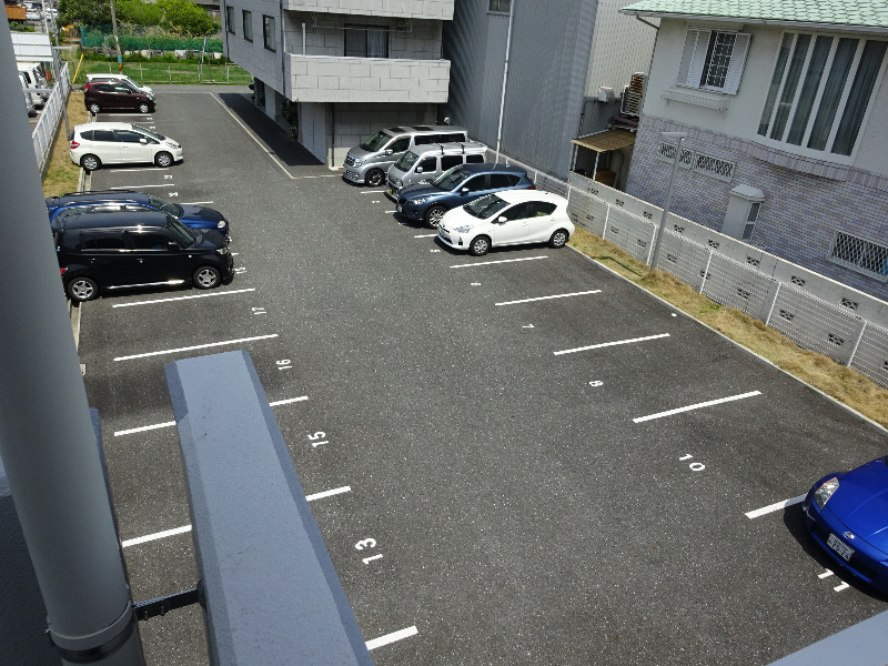 K-PLAT21 その他外観1