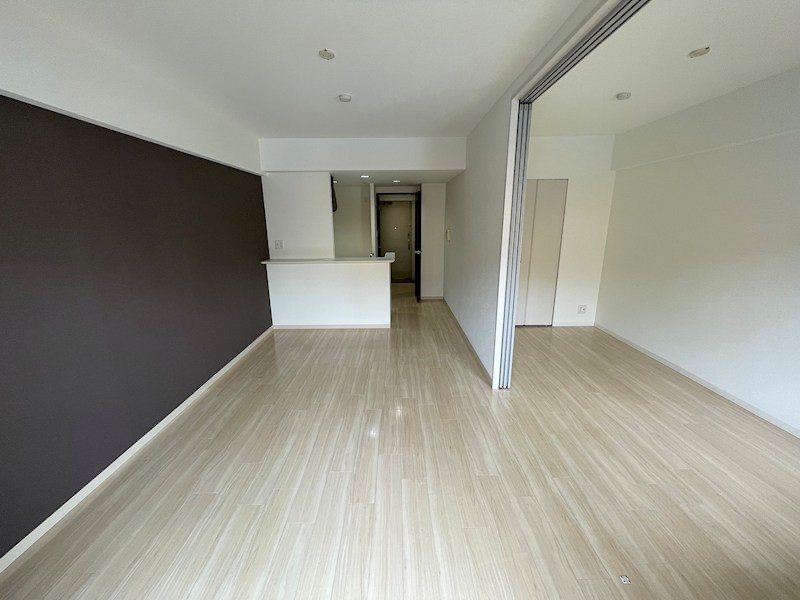 K-PLAT21 リビング