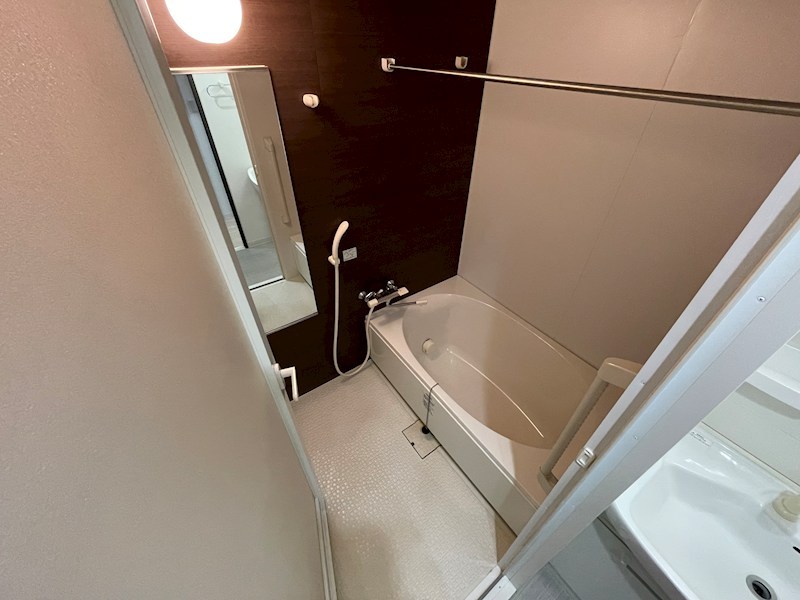 K-PLAT21 風呂画像