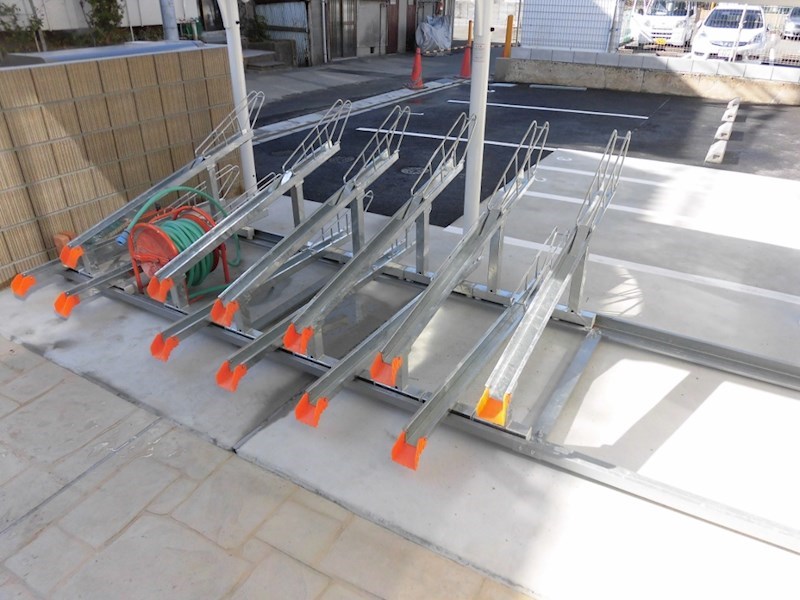 フェニックス その他外観1