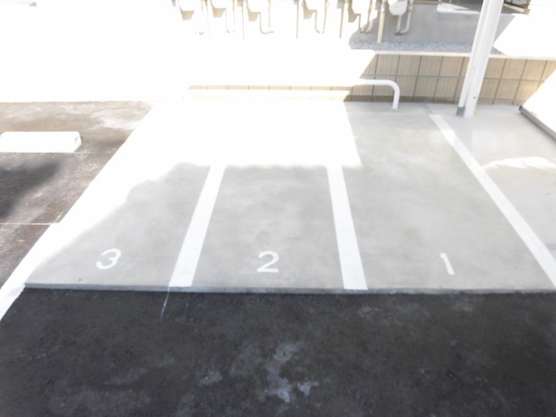 フェニックス その他外観2