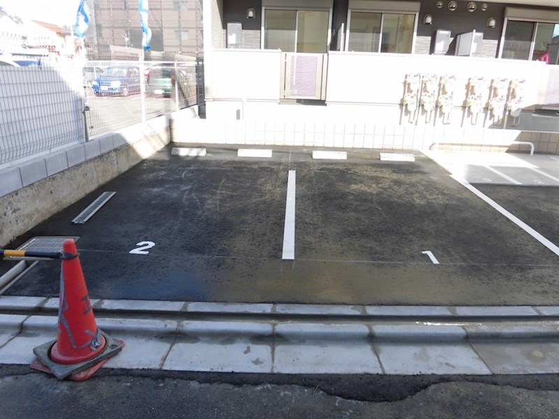 フェニックス その他外観4