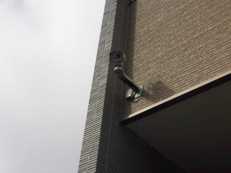 フェニックス その他外観5