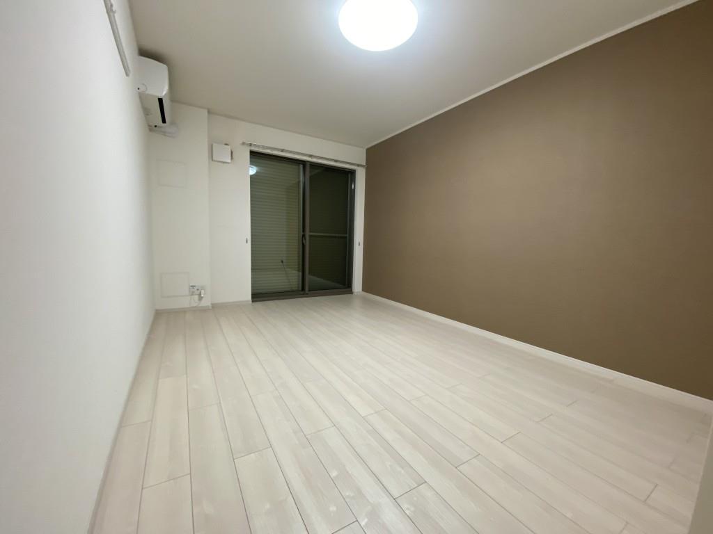 フェニックス ベッドルーム