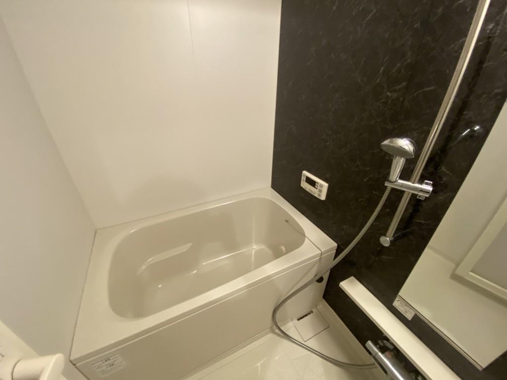 フェニックス 風呂画像