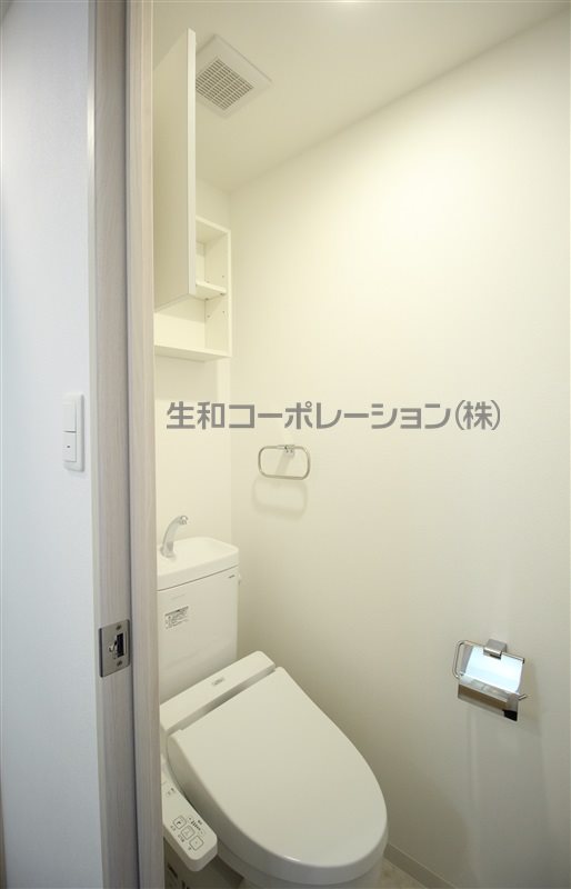 プレミアータ ルーチェ その他14