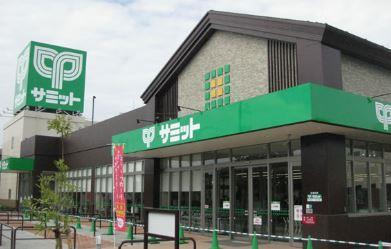 プレミアータ ルーチェ 周辺画像4