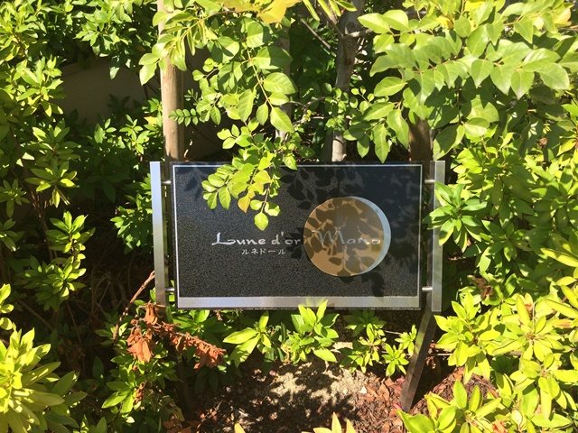 ルネドールマノ その他外観1